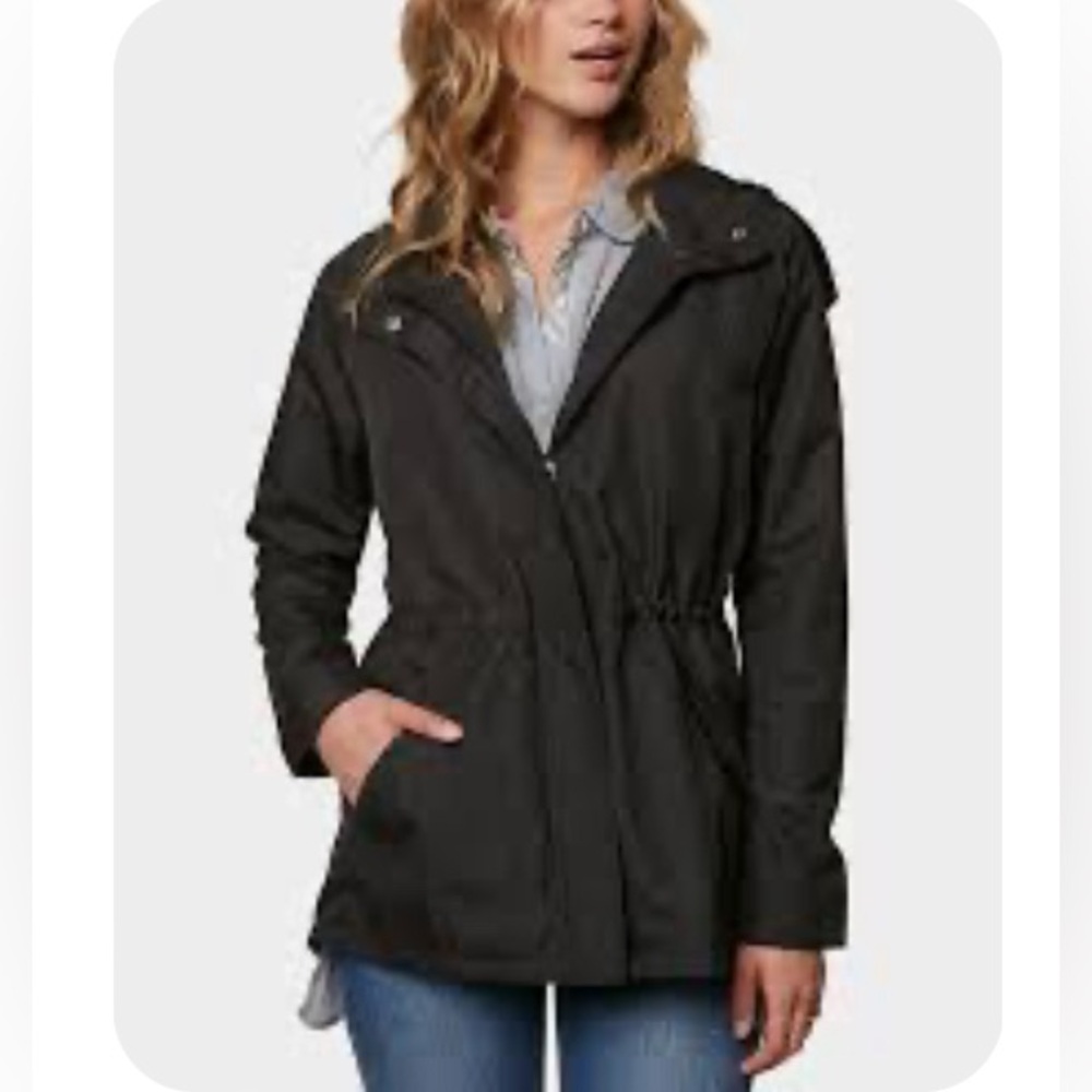 O’Neill Jacket